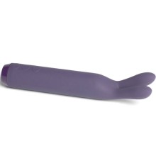 JE JOUE - VIBRATING BULLET RABBIT PURPLE