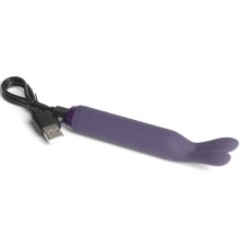 JE JOUE - VIBRATING BULLET RABBIT PURPLE