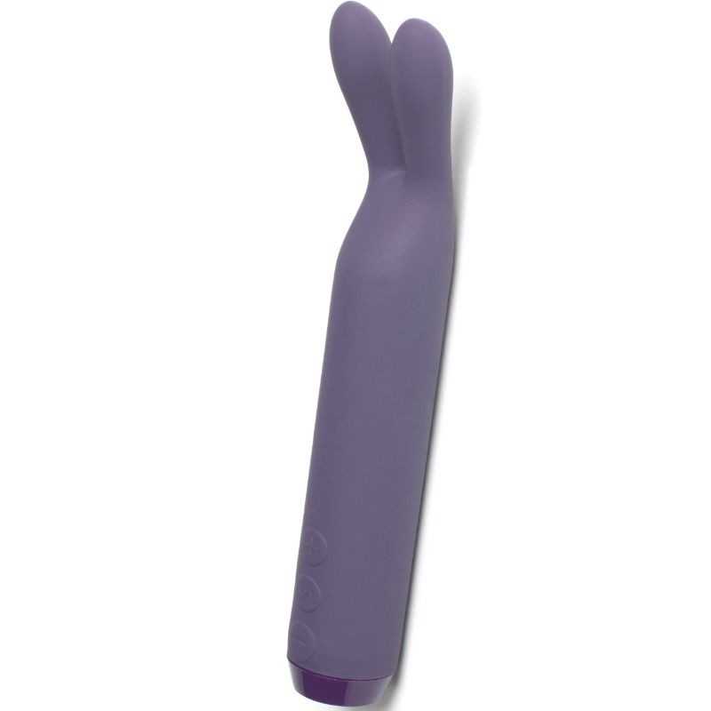 JE JOUE - VIBRATING BULLET RABBIT PURPLE