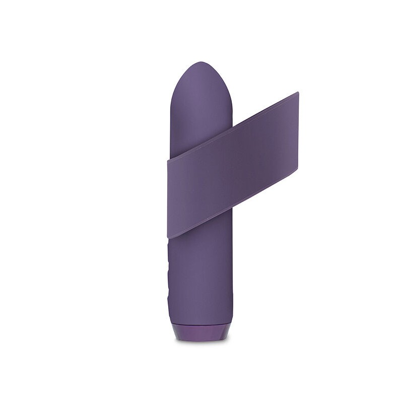 JE JOUE - VIBRADOR BALA CLSSICO