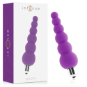 INTENSE - SNOOPY 7 VITESSES SILICONE LILAS