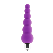 INTENSE - SNOOPY 7 SPEEDS SILICONE LILAC