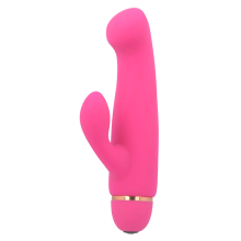 INTENSE - BORAL 20 SPEEDS SILICONE PINK