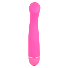 INTENSE - LILO 20 VELOCIDADES SILICONE ROSA