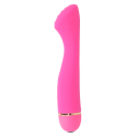 INTENSE - LILO 20 VELOCIDADES SILICONE ROSA