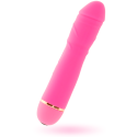 INTENSE - AIRON 20 VELOCIT SILICONE ROSA