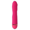 INTENSE - AIRON 20 SPEEDS SILICONE PINK