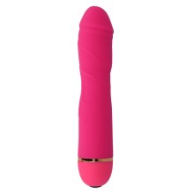 INTENSE - AIRON 20 SPEEDS SILICONE PINK