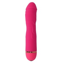 INTENSE - AIRON 20 SPEEDS SILICONE PINK