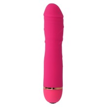 INTENSE - AIRON 20 SPEEDS SILICONE PINK