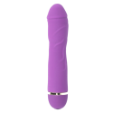 INTENSE - AIRON 20 VELOCIT SILICONE LILLA