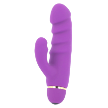 INTENSE - CRASS 20 SPEEDS SILICONE LILAC