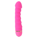 INTENSE - SALLY 20 SPEEDS SILICONE PINK