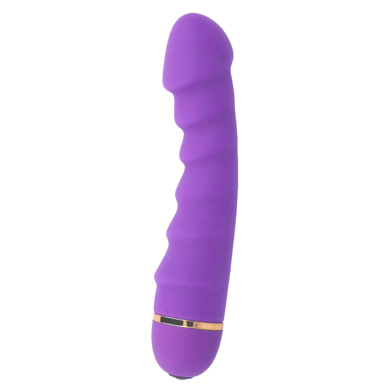 INTENSE - SALLY 20 VELOCIDADES SILICONE LILAC