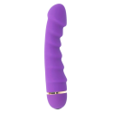 INTENSE - SALLY 20 VELOCIT SILICONE LILLA