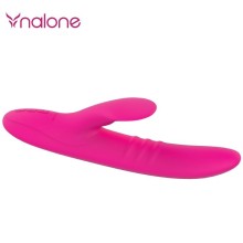 NALONE - PERI RABBIT VIBRATOR UND SWING-MODUS