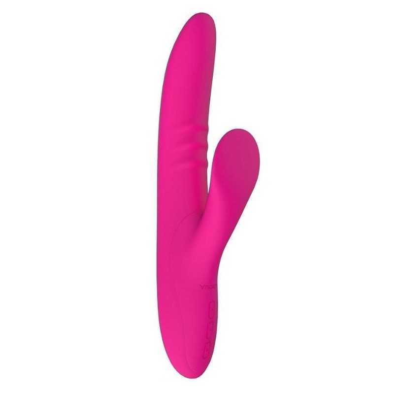 NALONE - PERI RABBIT VIBRATOR AND SWING MODE