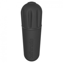 BATHMATE - VIBE BLACK VIBRATING BULLET