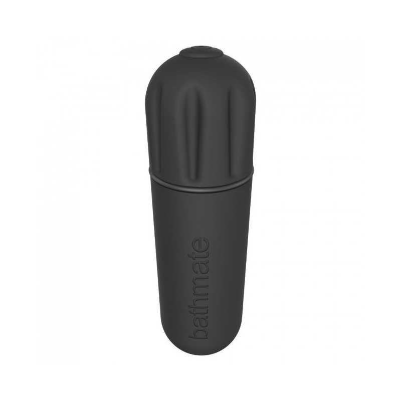 BATHMATE - VIBE BLACK VIBRATING BULLET