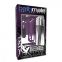 BATHMATE - BALLE VIBRANTE VIBE ARGENT