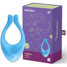 SATISFYER - PARTNER MULTIFUN 1 EDIO 2020