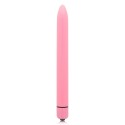 GLOSSY SLIM - VIBRATEUR ROSE