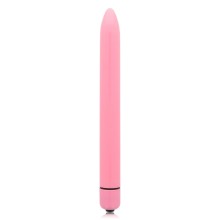 GLOSSY SLIM - VIBRATEUR ROSE