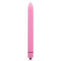 GLOSSY - SLIM VIBRATOR DEEP ROSE