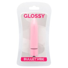 GLOSSY - ROSA VIBE SOTTILE