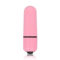 GLOSSY - PETITE BULLET VIBE ROSE