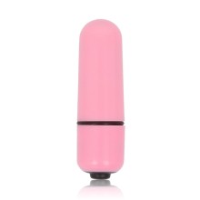 GLOSSY - PETITE BULLET VIBE ROSE