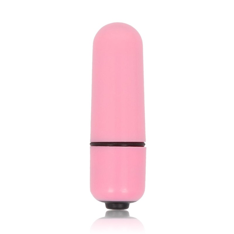 GLOSSY - PETITE BULLET VIBE ROSE