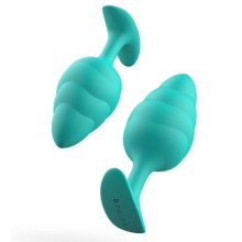 Vibrador Liebe Azul Azul escuro
