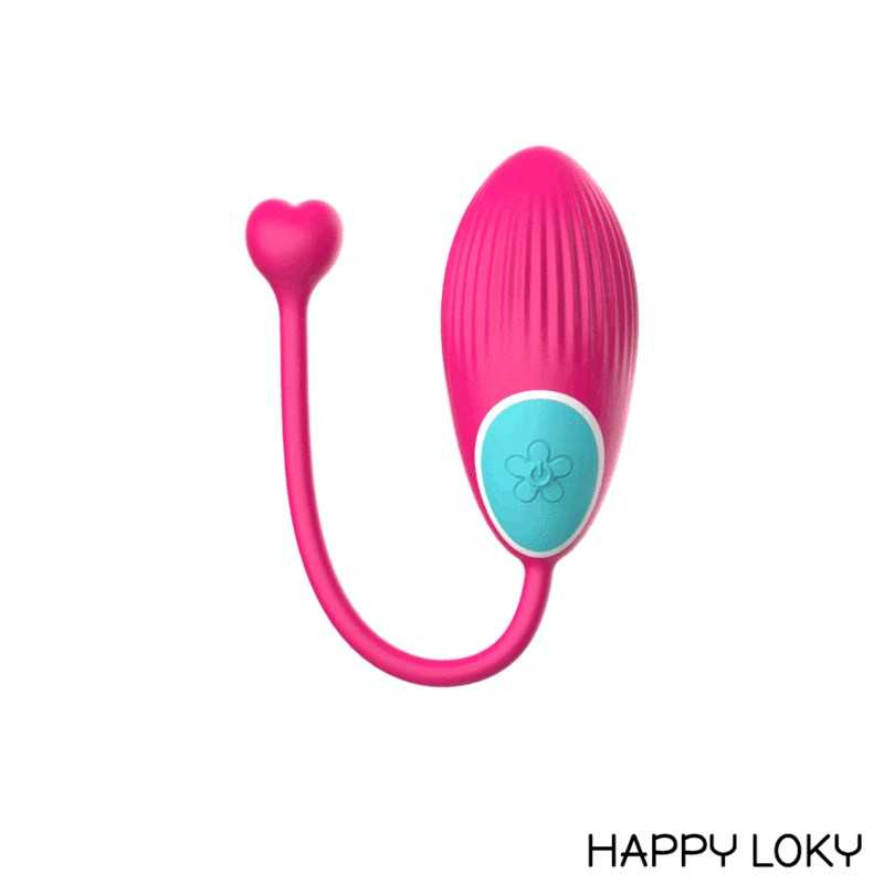 HAPPY LOKY - TÉLÉCOMMANDE OCIAN