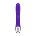 GALATEA - GALO LILAC VIBRATOR KOMPATIBEL MIT WATCHME WIRELESS TECHNOLOGY