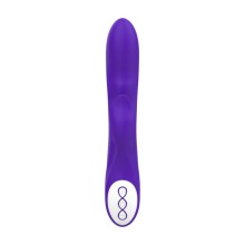 GALATEA - VIBRATORE GALO LILAC COMPATIBILE CON TECNOLOGIA WIRELESS WATCHME