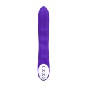 GALATEA - VIBRADOR DANTE LILAC COMPATÍVEL COM A TECNOLOGIA