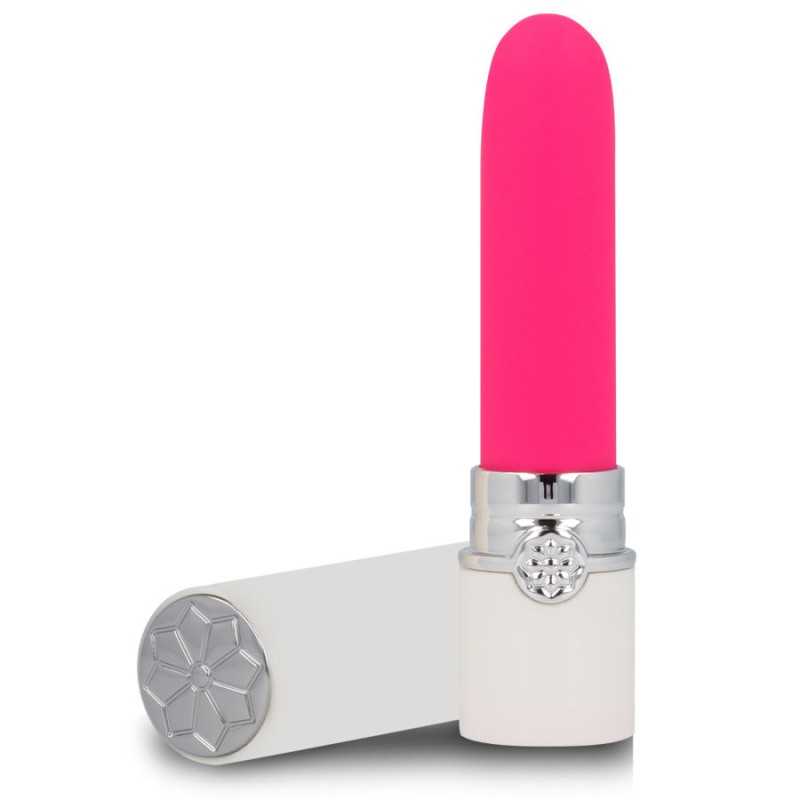 LIPS STYLE - BATOM VIBRATÓRIO CLEO LIPS STYLE - BATOM VIBRATÓRIO CLEO