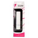 LIPS STYLE - CLEO WHITE PINK