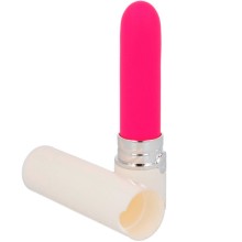 LIPS STYLE - CLEO WHITE PINK