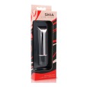 LIPS STYLE - SHIA BLACKRED