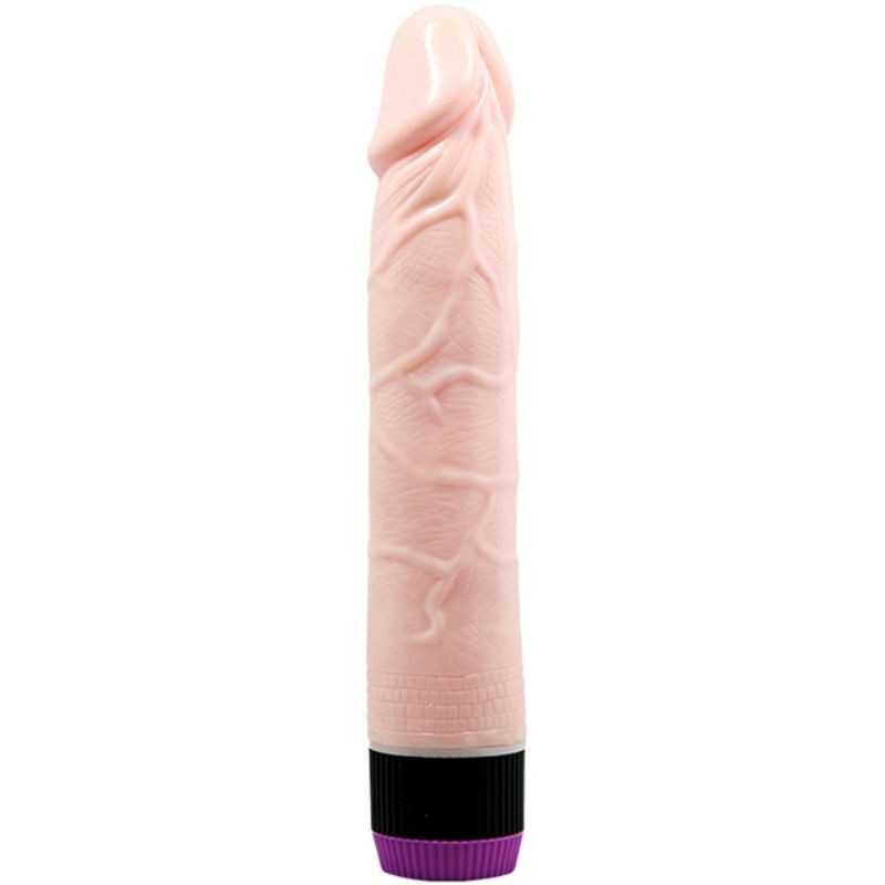 BAILE - VIBRADOR REALÍSTICO ADOUR CLUB 21.5 CM|BAILE