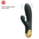 PRETTY LOVE - SMART NAUGHTY PLAY VIBRATION UND STIMULIERENDE