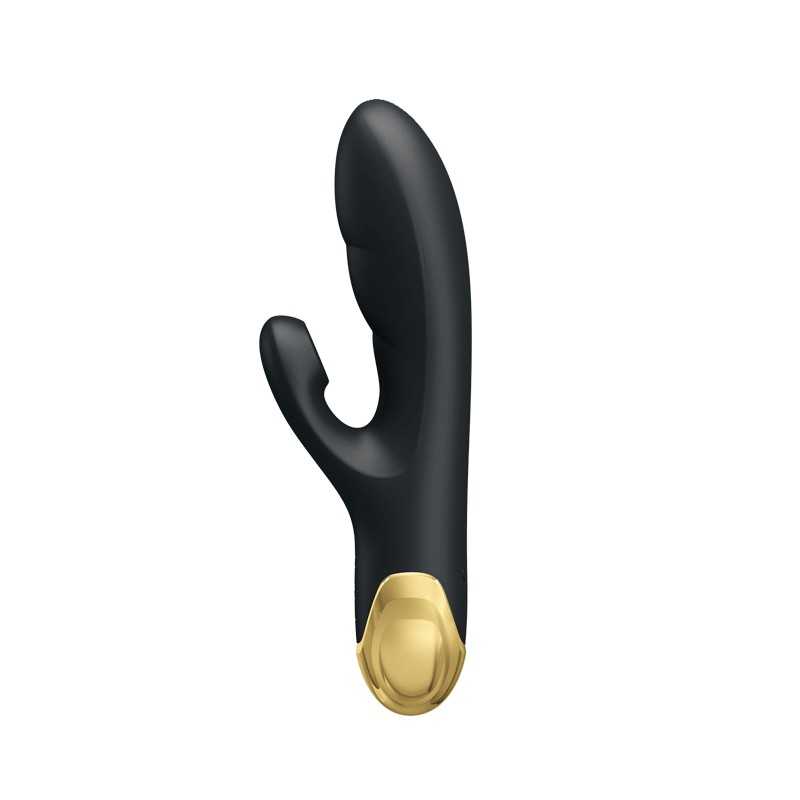 PRETTY LOVE - JEU COQUIN INTELLIGENT VIBRATION ET ASPIRATION