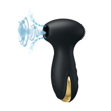 PRETTY LOVE - SMARTE HAMMERVIBRATION UND STIMULIERENDE WELLEN