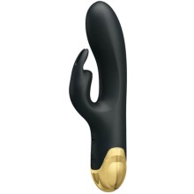 PRETTY LOVE - VIBRADOR DE PRAZER DUPLO INTELIGENTE