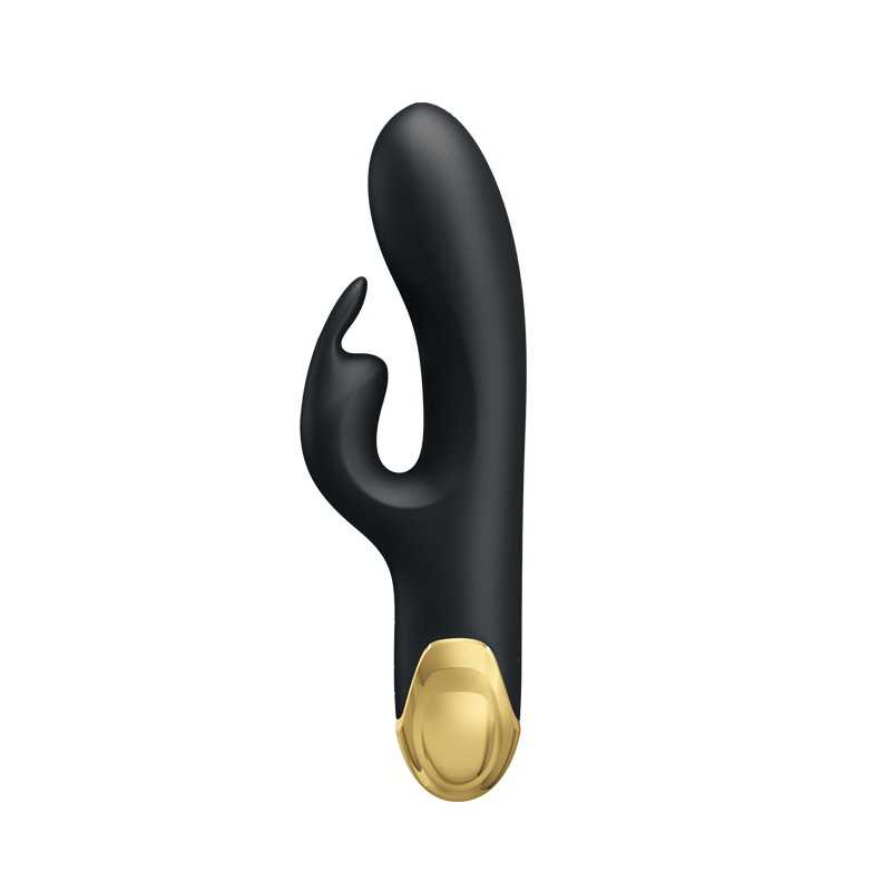 PRETTY LOVE - SMART DOUBLE PLEASURE VIBRATOR