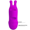PRETTY LOVE - SMART DÉ DÉ RECHARGEABLE AVEC LAPIN