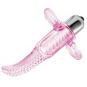 BAILE - VIBRO FINGER THIMBLE STIMULATOR