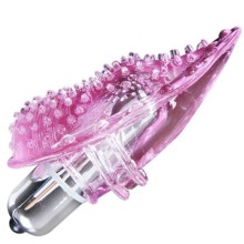 BAILE - FINGER VIBRATOR STIMULATING MASSAGER